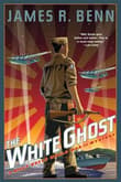 Book cover of The White Ghost