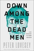 Book cover of Down Among the Dead Men