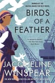 Book cover of Birds of a Feather