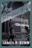 Book cover of The Devouring