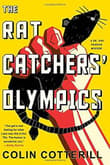 Book cover of The Rat Catchers' Olympics