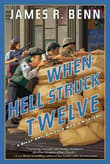Book cover of When Hell Struck Twelve