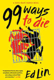 Book cover of 99 Ways to Die