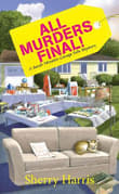 Book cover of All Murders Final!