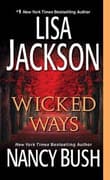 Book cover of Wicked Ways