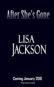 Book cover of After She's Gone