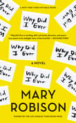 Book cover of Why Did I Ever