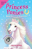 Book cover of Best Friends Forever!