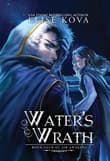 Book cover of Water's Wrath