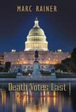 Book cover of Death Votes Last