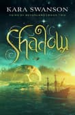 Book cover of Shadow