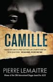 Book cover of Camille