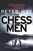 Book cover of The Chessmen