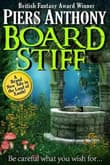 Book cover of Board Stiff