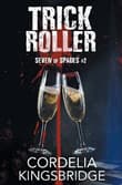 Book cover of Trick Roller