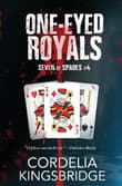 Book cover of One-Eyed Royals