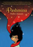 Book cover of Pashmina