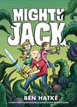 Book cover of Mighty Jack