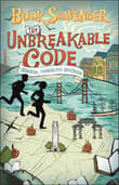 Book cover of The Unbreakable Code