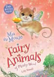 Book cover of Mia the Mouse