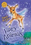 Book cover of Daisy the Deer