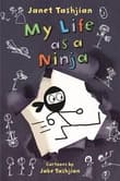 Book cover of My Life as a Ninja