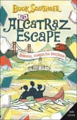 Book cover of The Alcatraz Escape