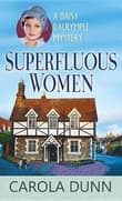 Book cover of Superfluous Women