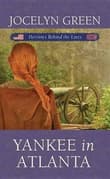 Book cover of Yankee in Atlanta
