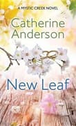 Book cover of New Leaf