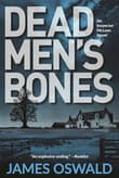 Book cover of Dead Men's Bones