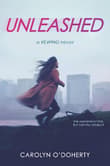 Book cover of Unleashed