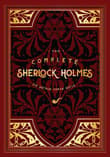 Book cover of The Complete Sherlock Holmes: Volume 2