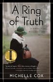 Book cover of A Ring of Truth