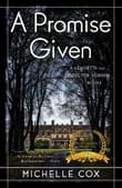 Book cover of A Promise Given