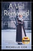 Book cover of A Veil Removed