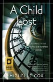 Book cover of A Child Lost