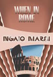 Book cover of When in Rome
