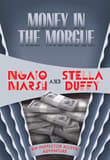Book cover of Money in the Morgue