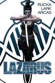 Book cover of Lazarus: The First Collection