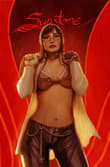 Book cover of Sunstone Volume 2