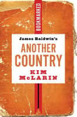 Book cover of James Baldwin's Another Country: Bookmarked