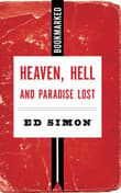 Book cover of Heaven, Hell and Paradise Lost: Bookmarked