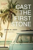 Book cover of Cast the First Stone