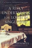 Book cover of A Risky Undertaking for Loretta Singletary