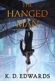 Book cover of The Hanged Man
