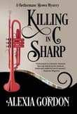 Book cover of Killing in C Sharp