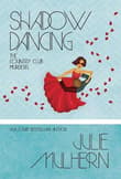 Book cover of Shadow Dancing