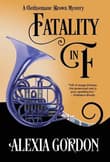 Book cover of Fatality in F