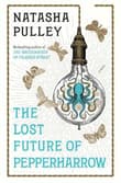 Book cover of The Lost Future of Pepperharrow
